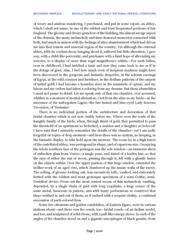 Becoming America - Title Page 1017